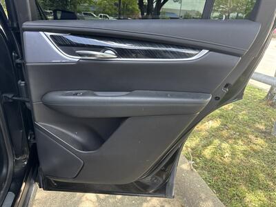 2023 Cadillac XT6 Premium Luxury - Photo 14 - Dallas, TX 75252