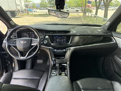 2023 Cadillac XT6 Premium Luxury - Photo 25 - Dallas, TX 75252