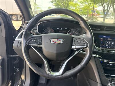 2023 Cadillac XT6 Premium Luxury - Photo 29 - Dallas, TX 75252