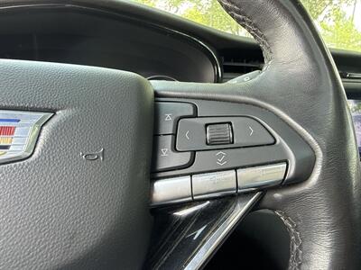 2023 Cadillac XT6 Premium Luxury - Photo 31 - Dallas, TX 75252
