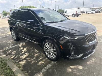 2023 Cadillac XT6 Premium Luxury - Photo 9 - Dallas, TX 75252