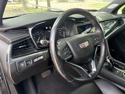 2023 Cadillac XT6 Premium Luxury - Photo 24 - Dallas, TX 75252