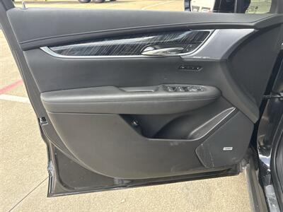 2023 Cadillac XT6 Premium Luxury - Photo 11 - Dallas, TX 75252