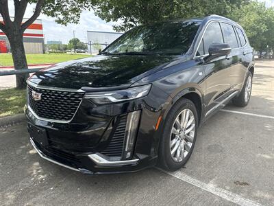 2023 Cadillac XT6 Premium Luxury - Photo 3 - Dallas, TX 75252