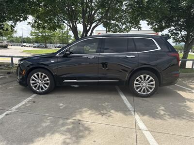 2023 Cadillac XT6 Premium Luxury - Photo 4 - Dallas, TX 75252