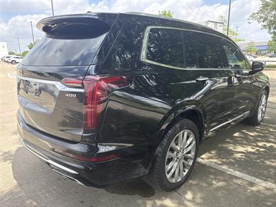 2023 Cadillac XT6 Premium Luxury - Photo 7 - Dallas, TX 75252