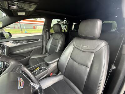 2023 Cadillac XT6 Premium Luxury - Photo 37 - Dallas, TX 75252