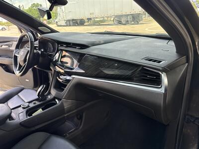2023 Cadillac XT6 Premium Luxury - Photo 26 - Dallas, TX 75252