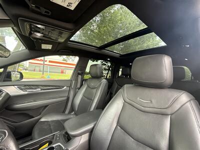 2023 Cadillac XT6 Premium Luxury - Photo 38 - Dallas, TX 75252