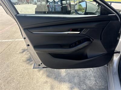 2024 Mazda Mazda3 Sedan 2.5 S Preferred   - Photo 10 - Dallas, TX 75252