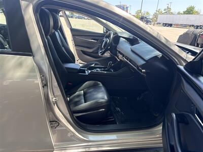 2024 Mazda Mazda3 Sedan 2.5 S Preferred   - Photo 18 - Dallas, TX 75252
