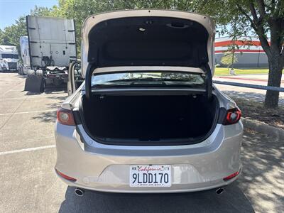 2024 Mazda Mazda3 Sedan 2.5 S Preferred   - Photo 14 - Dallas, TX 75252