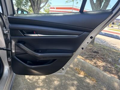2024 Mazda Mazda3 Sedan 2.5 S Preferred   - Photo 12 - Dallas, TX 75252