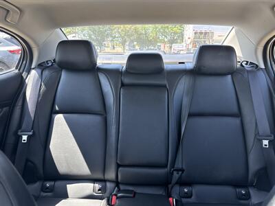 2024 Mazda Mazda3 Sedan 2.5 S Preferred   - Photo 34 - Dallas, TX 75252