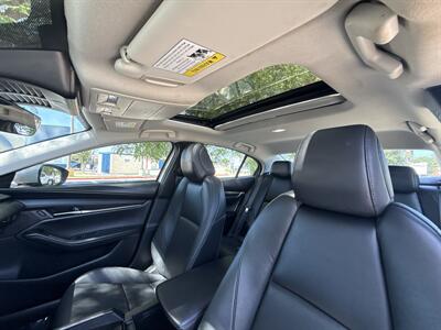 2024 Mazda Mazda3 Sedan 2.5 S Preferred   - Photo 29 - Dallas, TX 75252