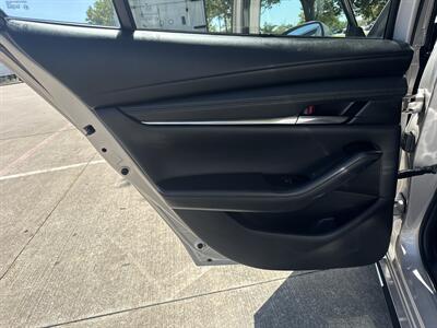 2024 Mazda Mazda3 Sedan 2.5 S Preferred   - Photo 11 - Dallas, TX 75252