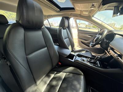 2024 Mazda Mazda3 Sedan 2.5 S Preferred   - Photo 33 - Dallas, TX 75252
