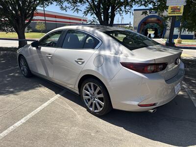 2024 Mazda Mazda3 Sedan 2.5 S Preferred   - Photo 5 - Dallas, TX 75252