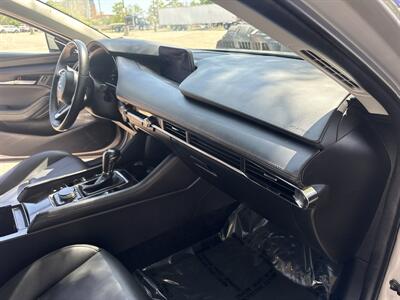 2024 Mazda Mazda3 Sedan 2.5 S Preferred   - Photo 25 - Dallas, TX 75252