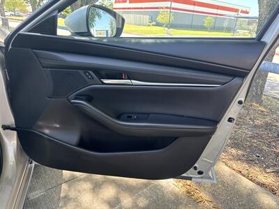 2024 Mazda Mazda3 Sedan 2.5 S Preferred   - Photo 13 - Dallas, TX 75252