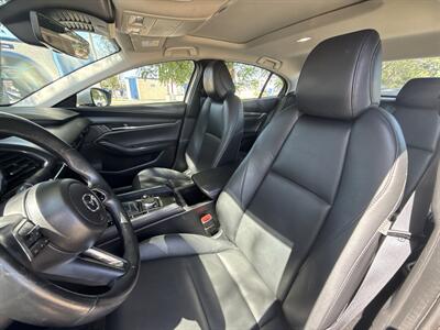2024 Mazda Mazda3 Sedan 2.5 S Preferred   - Photo 22 - Dallas, TX 75252