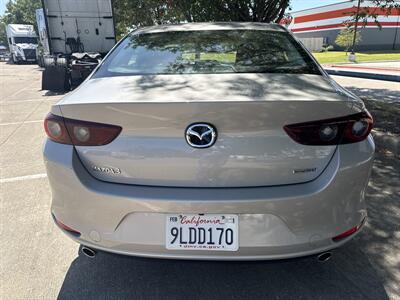 2024 Mazda Mazda3 Sedan 2.5 S Preferred   - Photo 6 - Dallas, TX 75252
