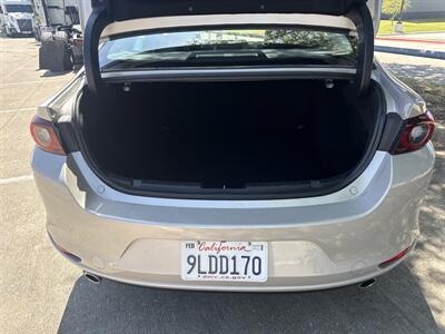 2024 Mazda Mazda3 Sedan 2.5 S Preferred   - Photo 15 - Dallas, TX 75252