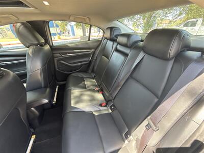 2024 Mazda Mazda3 Sedan 2.5 S Preferred   - Photo 31 - Dallas, TX 75252
