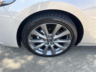 2024 Mazda Mazda3 Sedan 2.5 S Preferred   - Photo 35 - Dallas, TX 75252