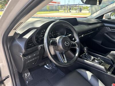 2024 Mazda Mazda3 Sedan 2.5 S Preferred   - Photo 23 - Dallas, TX 75252