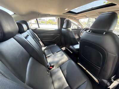 2024 Mazda Mazda3 Sedan 2.5 S Preferred   - Photo 32 - Dallas, TX 75252