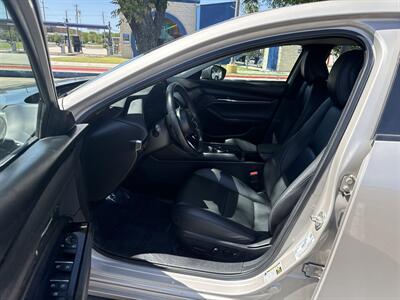2024 Mazda Mazda3 Sedan 2.5 S Preferred   - Photo 16 - Dallas, TX 75252