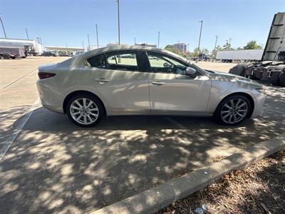 2024 Mazda Mazda3 Sedan 2.5 S Preferred   - Photo 8 - Dallas, TX 75252