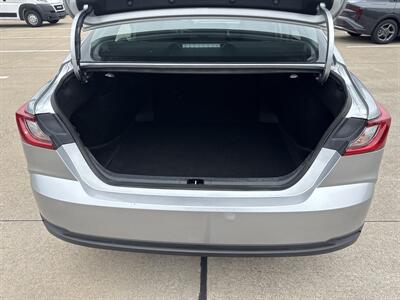 2025 Toyota Camry LE   - Photo 15 - Dallas, TX 75252