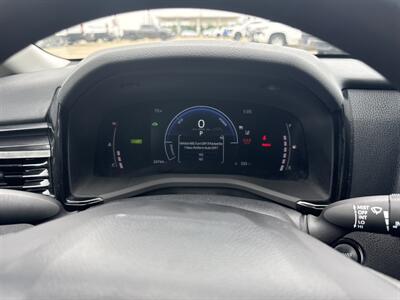 2025 Toyota Camry LE   - Photo 21 - Dallas, TX 75252