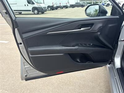 2025 Toyota Camry LE   - Photo 10 - Dallas, TX 75252