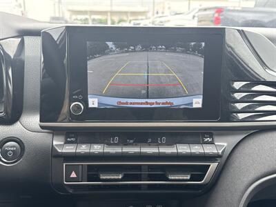 2025 Toyota Camry LE   - Photo 25 - Dallas, TX 75252