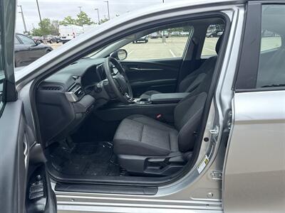 2025 Toyota Camry LE   - Photo 16 - Dallas, TX 75252