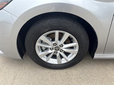 2025 Toyota Camry LE   - Photo 28 - Dallas, TX 75252