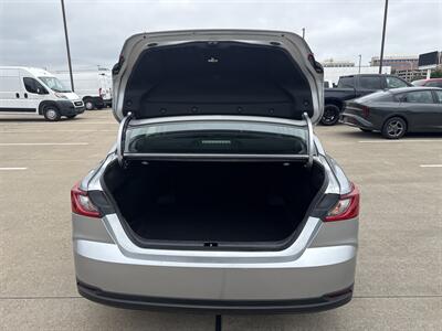 2025 Toyota Camry LE   - Photo 14 - Dallas, TX 75252
