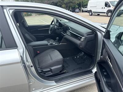 2025 Toyota Camry LE   - Photo 17 - Dallas, TX 75252