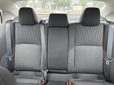 2025 Toyota Camry LE   - Photo 26 - Dallas, TX 75252