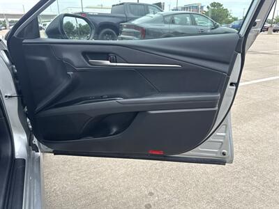 2025 Toyota Camry LE   - Photo 13 - Dallas, TX 75252