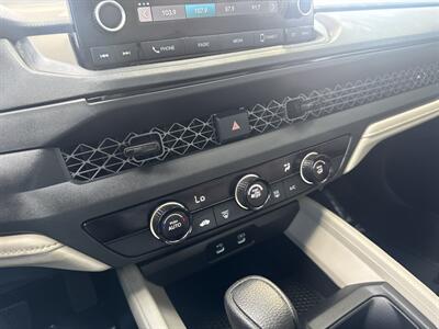 2025 Honda Accord LX - Photo 27 - Dallas, TX 75252