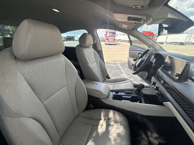 2025 Honda Accord LX - Photo 20 - Dallas, TX 75252