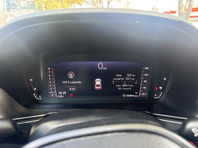 2025 Honda Accord LX - Photo 22 - Dallas, TX 75252