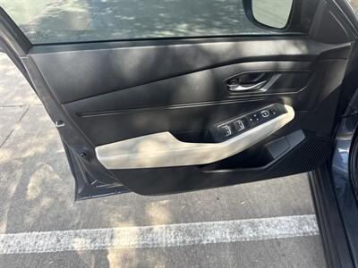 2025 Honda Accord LX - Photo 11 - Dallas, TX 75252