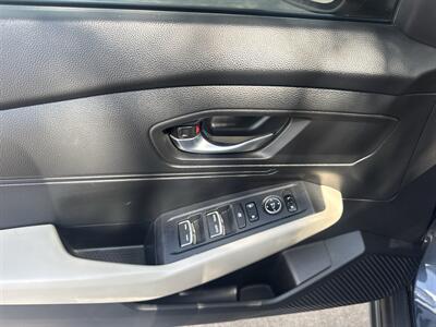 2025 Honda Accord LX - Photo 12 - Dallas, TX 75252