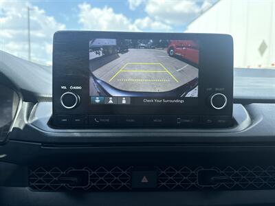 2025 Honda Accord LX - Photo 30 - Dallas, TX 75252