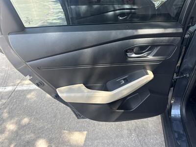 2025 Honda Accord LX - Photo 16 - Dallas, TX 75252